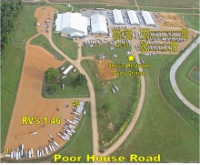 Horse Park Facility